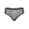 DARING Intimates Culotte sexy fine Alexa Noire